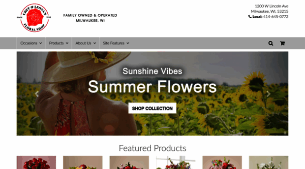 clflowers.com