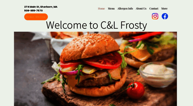 clfrostys.com