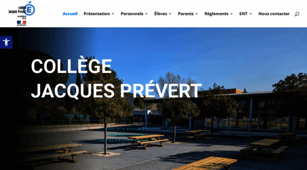 clg-jacques-prevert.ac-nice.fr - Apache2 Debian Default Page: I ...