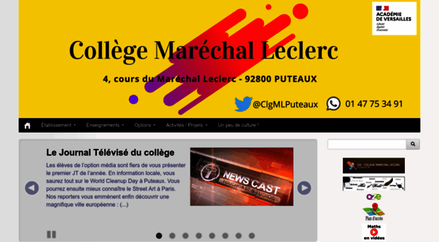 clg-leclerc-puteaux.ac-versailles.fr