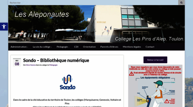 clg-les-pins-d-alep.ac-nice.fr