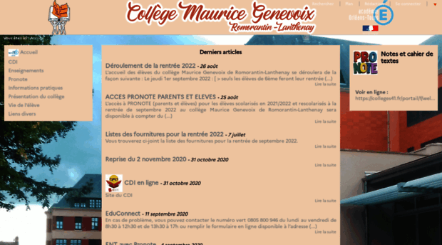 clg-maurice-genevoix-romorantin.tice.ac-orleans-tours.fr