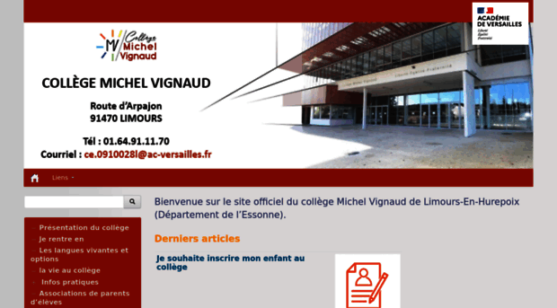clg-vignaud-limours.ac-versailles.fr