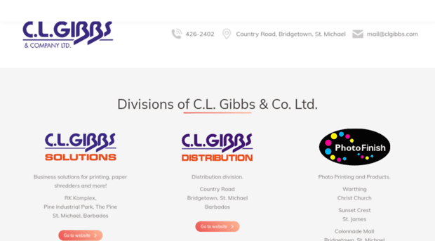 clgibbs.com