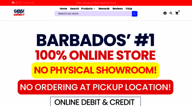 clgibbssolutions.com