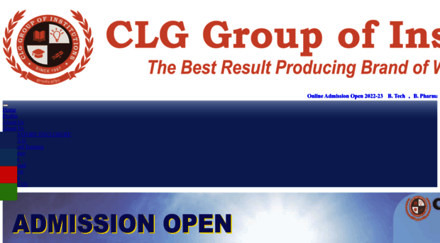 clginstitute.org