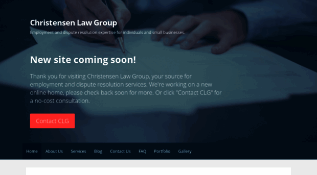 clglaw.com