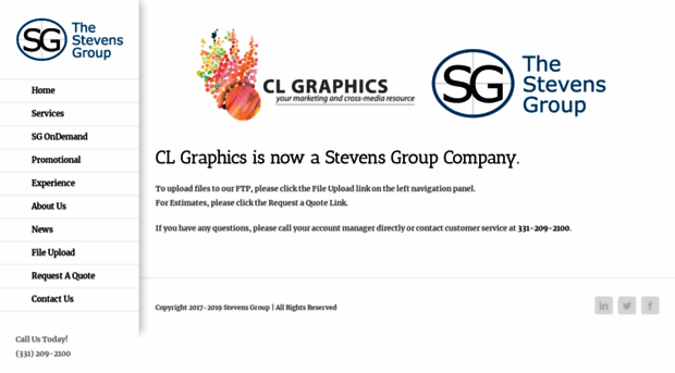 clgraphics.com