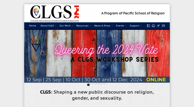 clgs.org