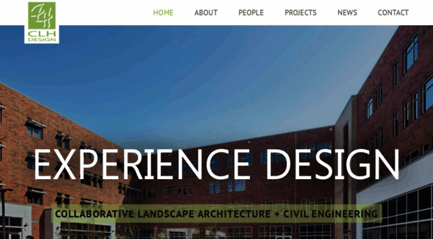 clhdesignpa.com