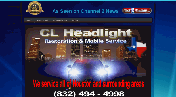 clheadlight.webs.com
