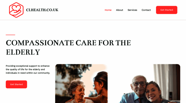 clhealth.co.uk