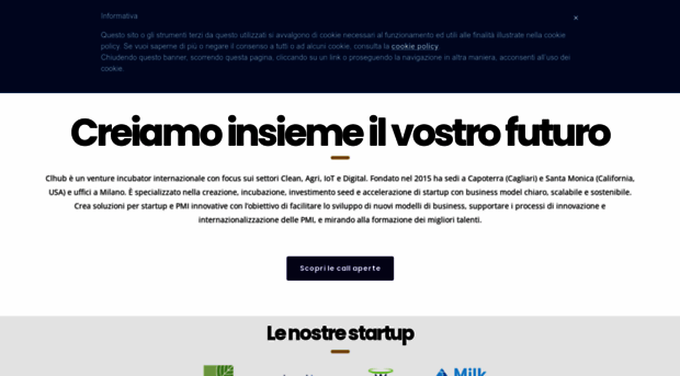 clhub.biz