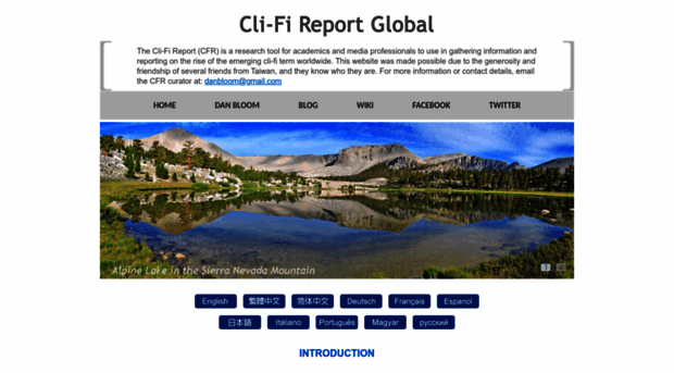 cli-fi.net