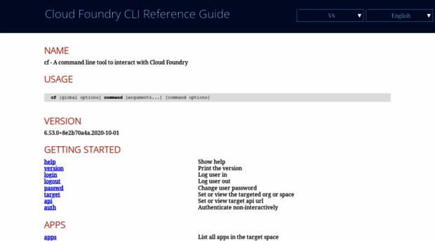 cli.cloudfoundry.org