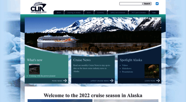 cliaalaska.org