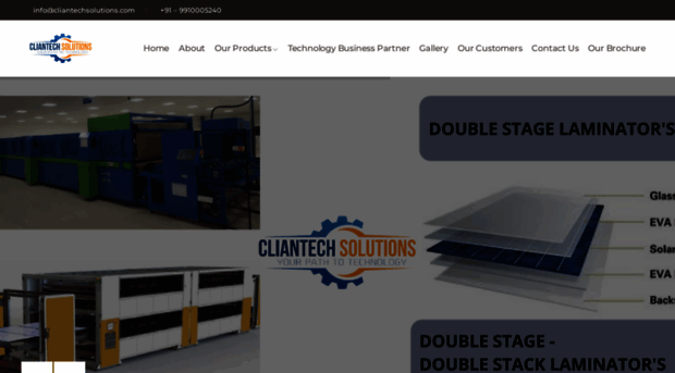 cliantechsolutions.com