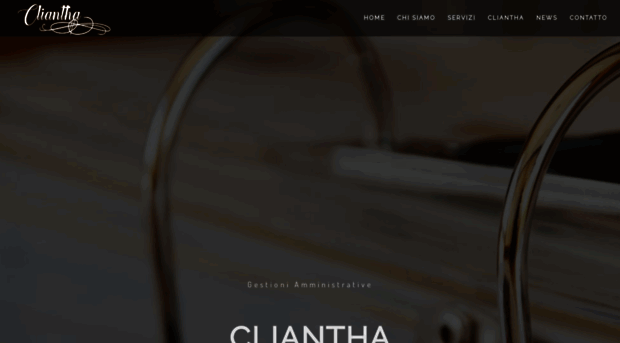 cliantha.ch