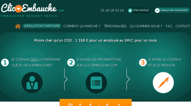 clic-embauche.com