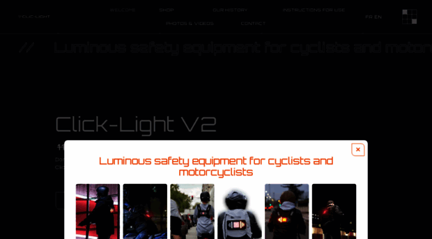 clic-light.com