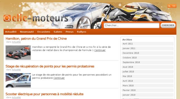 clic-moteurs.com