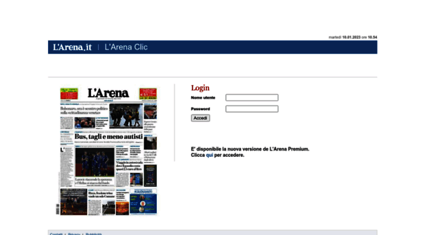clic.larena.it