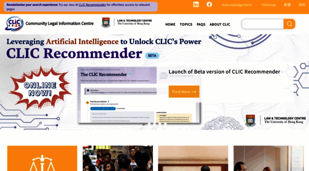 clic.org.hk