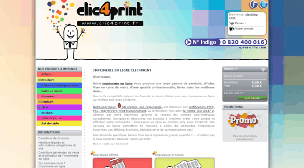 clic4print.fr