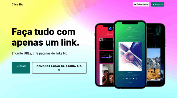 clicabio.com