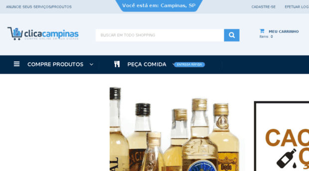 clicacampinas.com.br