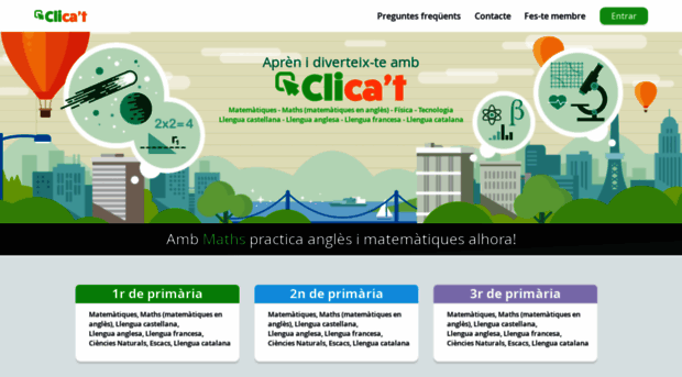 clicat.eu