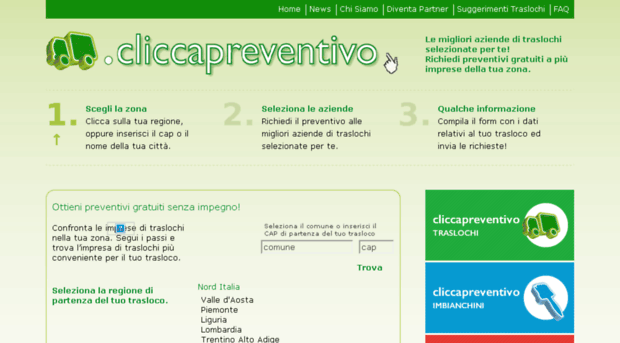 cliccapreventivo.it