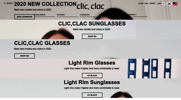 clicclac.co.kr