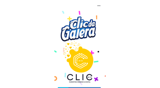 clicdagalera.com.br