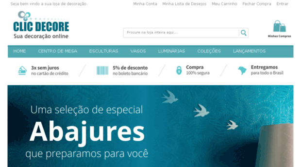 clicdecore.com.br