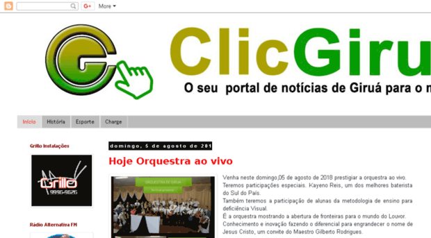clicgirua.com.br