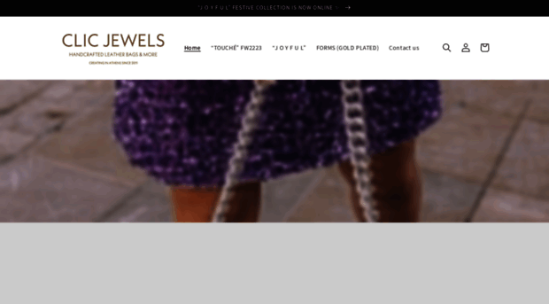 clicjewels.com