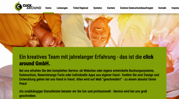 click-around.de