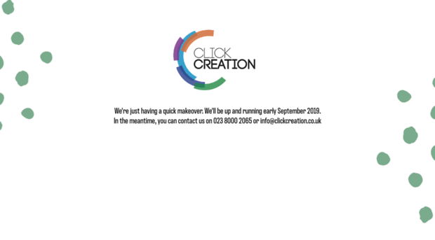 click-creation.co.uk