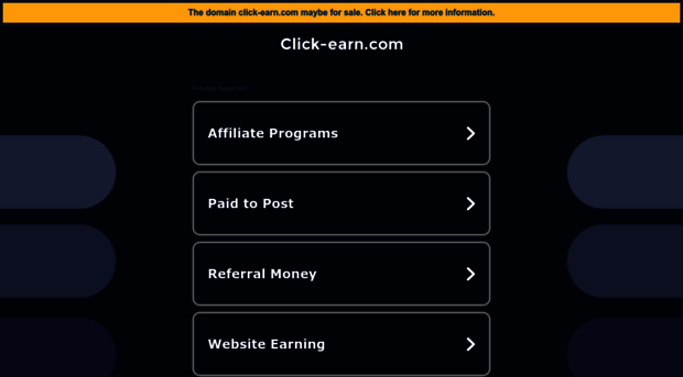 click-earn.com