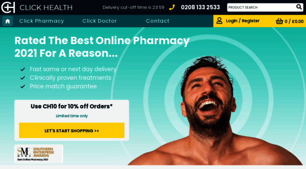 click-health.co.uk