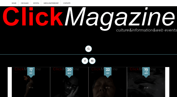 click-magazine.it