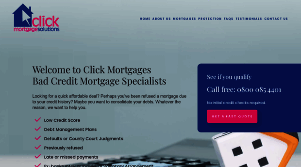 click-mortgage.co.uk