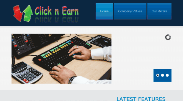 click-n-earn.info