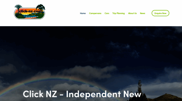 click-nz.com