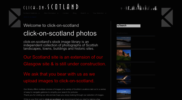 click-on-scotland.co.uk