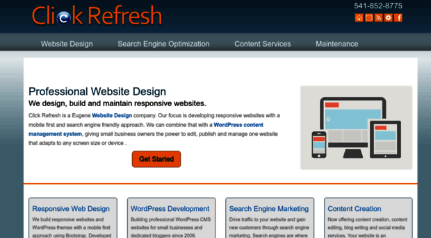 click-refresh.com