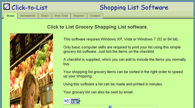 click-to-list-shopping-software.com