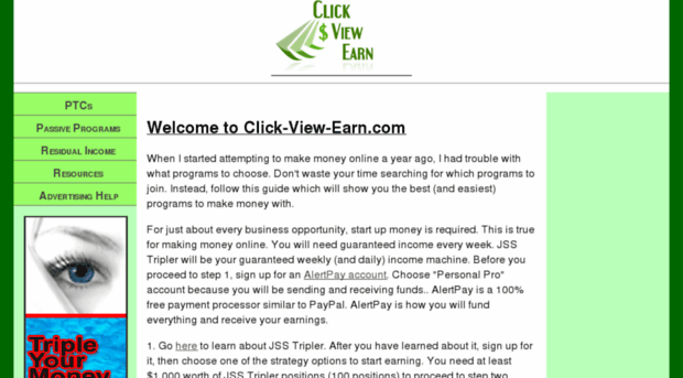 click-view-earn.com