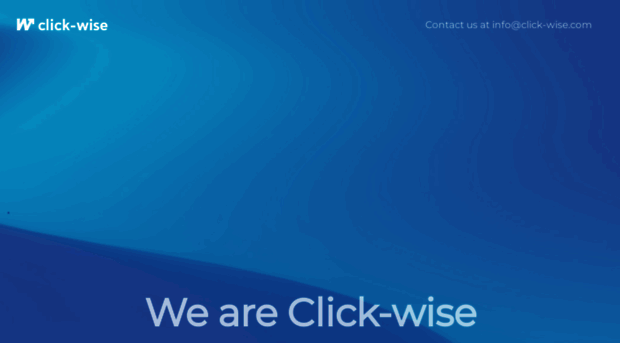 click-wise.com